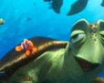 Alla ricerca di Dory: la prima clip mostra Marlin in difficoltà