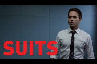 Suits - 'Spotlight' from Season 4