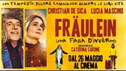 Fräulein - Una fiaba d'inverno - Trailer 