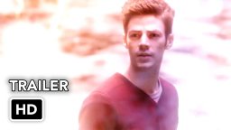 The Flash - 2x21 Trailer 'The Runaway Dinosaur' 