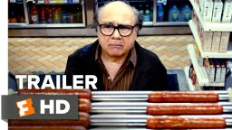 Wiener-Dog Official - Trailer 1