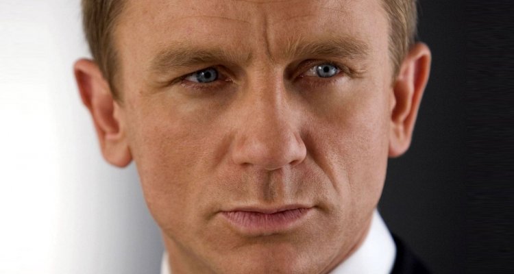 Daniel Craig e Katherine Heigl in 'Logan Lucky' di Steven ...