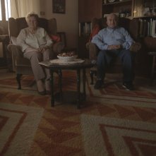 S Is for Stanley: Emilio D'Alessandro e Janette Woolmore in un'immagine promozionale