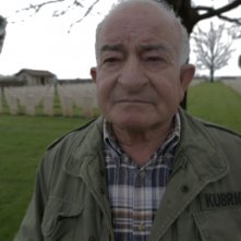 S Is for Stanley: Emilio D'Alessandro in un momento del documentario