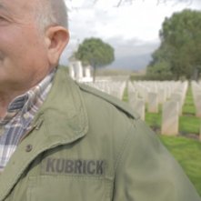 S Is for Stanley: Emilio D'Alessandro in un'immagine tratta dal documentario