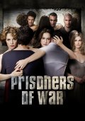 Prisoners of War: la locandina della serie israeliana