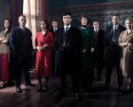 Peaky Blinders rinnovato per altre due stagioni!