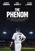 Locandina di The Phenom