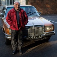 S Is for Stanley: Emilio D'Alessandro in un'immagine promozionale del documentario