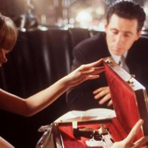 Bridget Fonda in Nome in codice Nina