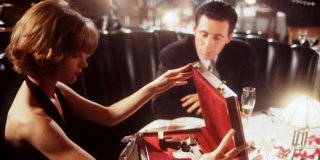 Bridget Fonda in Nome in codice Nina