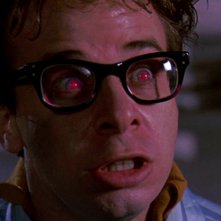 Rick Moranis in Ghostbusters