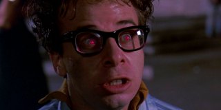 Rick Moranis in Ghostbusters