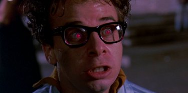 Rick Moranis in Ghostbusters