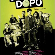 Locandina di Tre giorni dopo