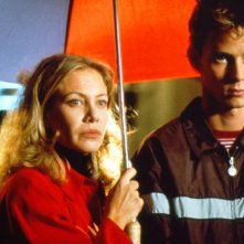 Tutto su mia madre: Cecilia Roth ed Eloy Azorin