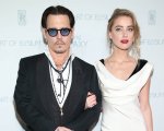 Johnny Depp, nessun reato per la polizia e Vanessa Paradis lo difende