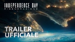 Independence Day: Rigenerazione - Trailer italiano 3