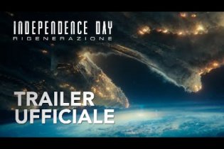Independence Day: Rigenerazione - Trailer italiano 3
