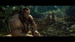 Warcraft - L'inizio - Clip 'Guardati intorno'