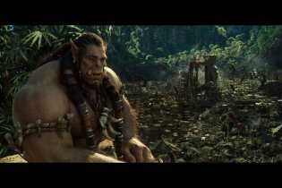 Warcraft - L'inizio - Clip 'Guardati intorno'