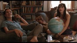 La Casa delle Estati Lontane - Trailer italiano