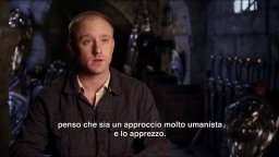 Warcraft - L'inizio - Intervista a Ben Foster