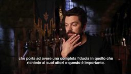 Warcraft - L'inizio - intervista a Dominic Cooper 