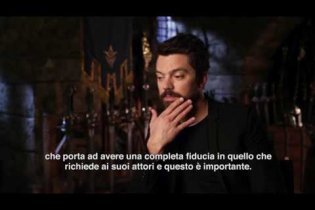 Warcraft - L'inizio - intervista a Dominic Cooper 