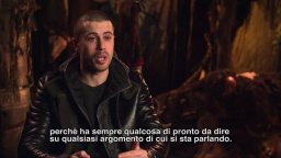 Warcraft - L'inizio - Intervista a Toby Kebbell 