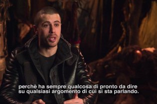 Warcraft - L'inizio - Intervista a Toby Kebbell 