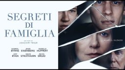 Segreti di famiglia - Trailer italiano