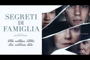 Segreti di famiglia - Trailer italiano