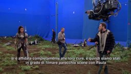 Warcraft - L'inizio -  Featurette 'Paula Patton diventa Garona'