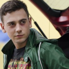 Tre giorni dopo: un primo piano di Emanuele Propizio