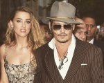 'Johnny Depp ricattato da Amber Heard' - parla un amico dell'attore