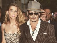 'Johnny Depp ricattato da Amber Heard' - parla un amico dell'attore