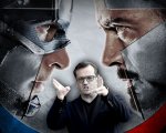 Gabriele Muccino su Captain America: Civil War: 'B movie per dementi'