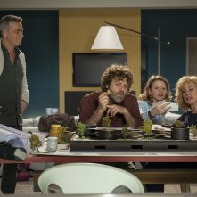 Matrimoni e altre follie: una foto dei protagonisti della serie