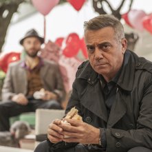 Matrimoni e altre follie: una foto di Massimo Ghini