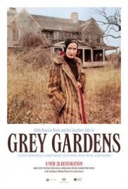 Locandina di Grey Gardens