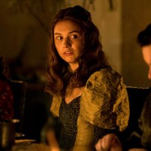 Il Trono di Spade: Hannah Murray e John Bradley nell'episodio Blood of My Blood