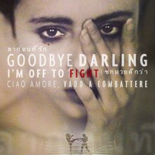 Locandina di Ciao amore, vado a combattere