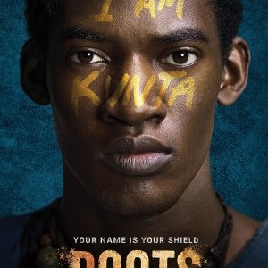 Roots: la locandina della serie