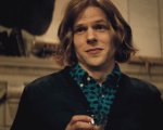 Justice League: Jesse Eisenberg pensa di tornare