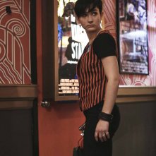 Scream: Bex Taylor-Klaus nella puntata I Know What You Did Last Summer