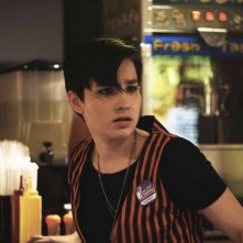 Scream: l'attrice Bex Taylor-Klaus in I Know What You Did Last Summer