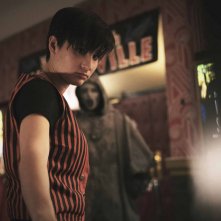 Scream:  Bex Taylor-Klaus interpreta Audrey nell'episodio I Know What You Did Last Summer