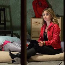 Powers: un'immagine di Olesya Rulin