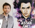 David Tennant parla dei problemi 'urinari' di Tony Stark e Spider-Man